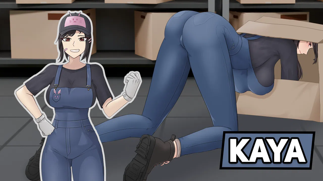 Naughty Store Manager Screenshot 8