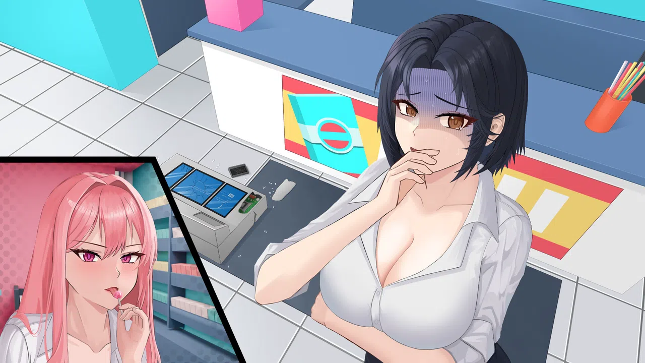 Naughty Store Manager Screenshot 7