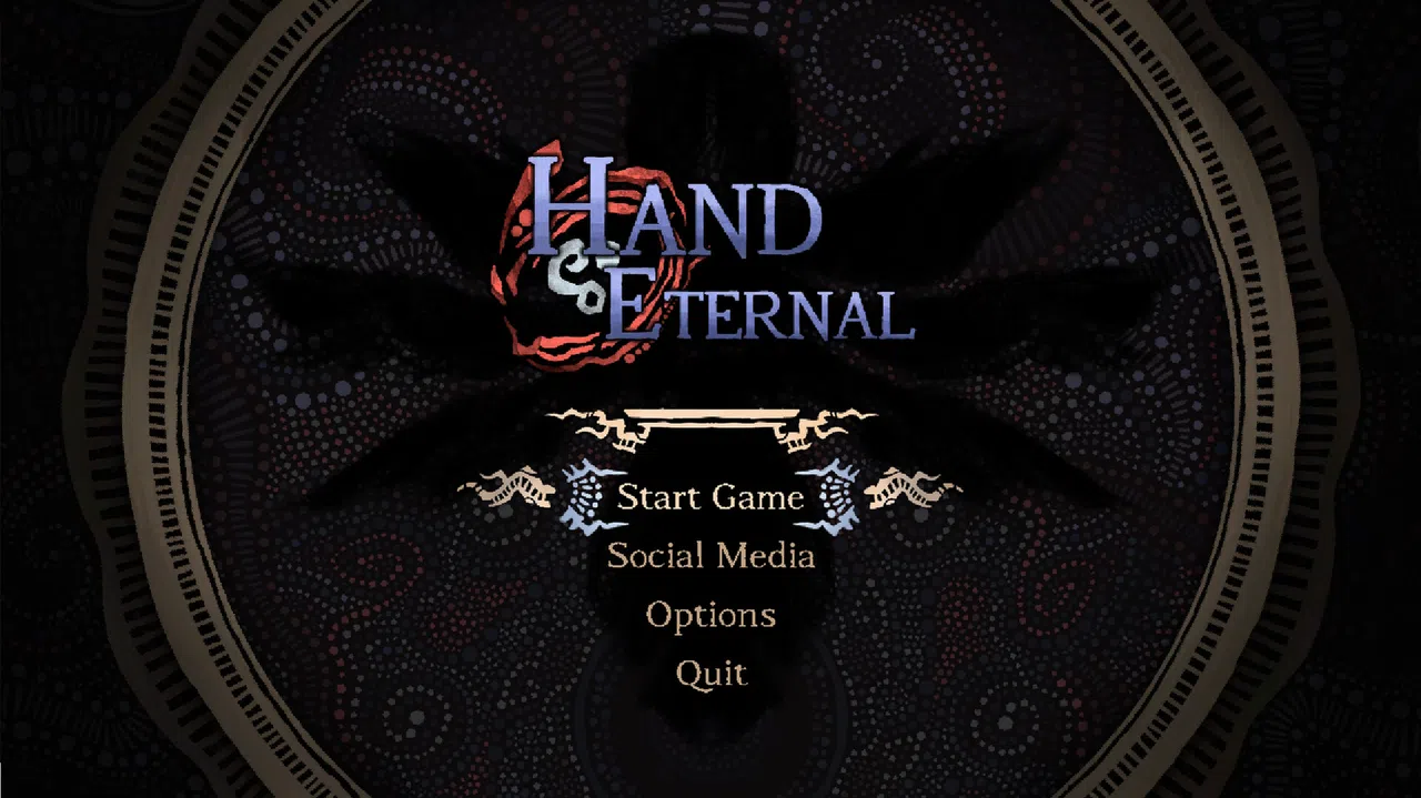 Hand Eternal Screenshot 5