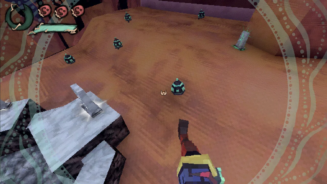 Hand Eternal Screenshot 2