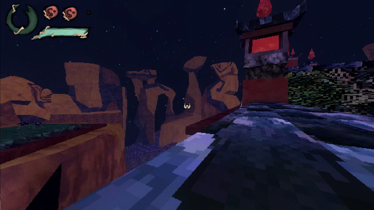 Hand Eternal Screenshot 1