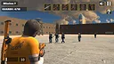Jailbreak Assault Screenshot 15