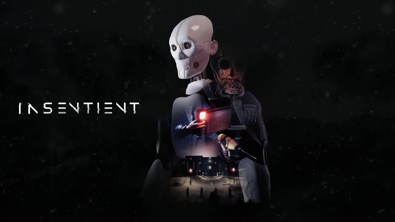 INSENTIENT Screenshot 0