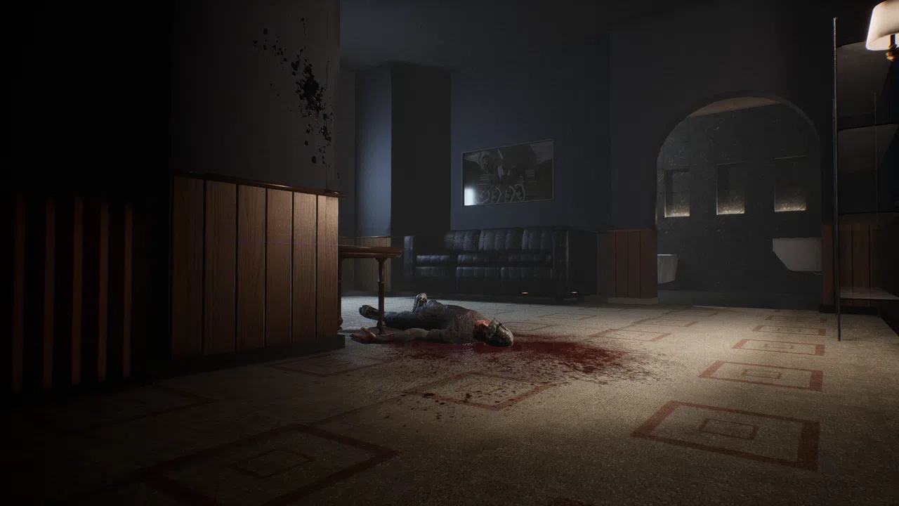 INSENTIENT Screenshot 3