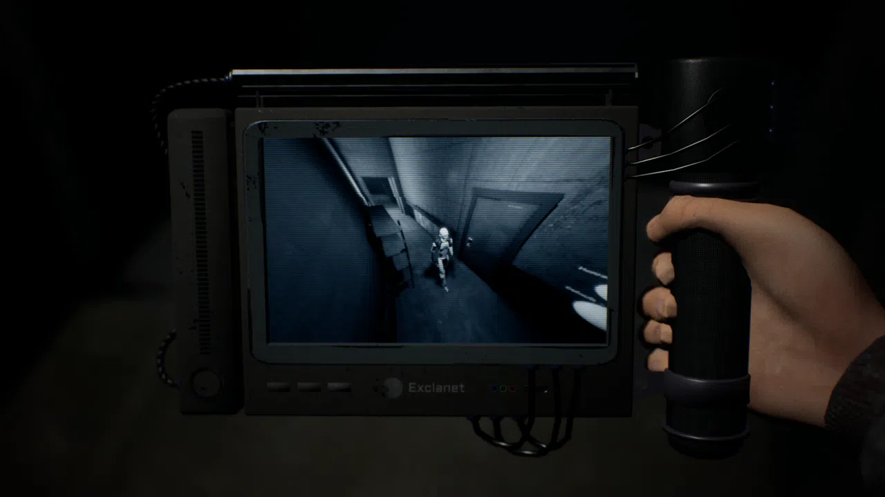 INSENTIENT Screenshot 7