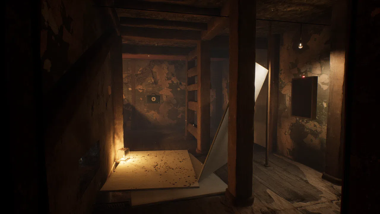 INSENTIENT Screenshot 5