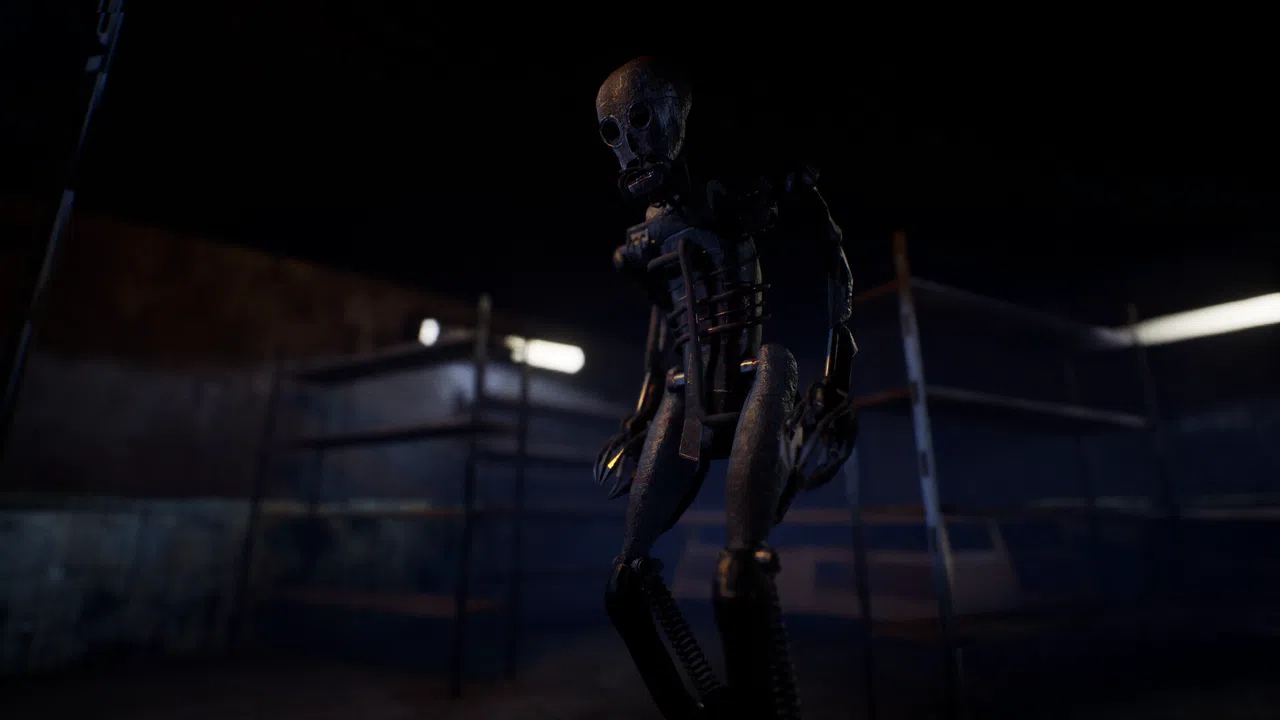 INSENTIENT Screenshot 2