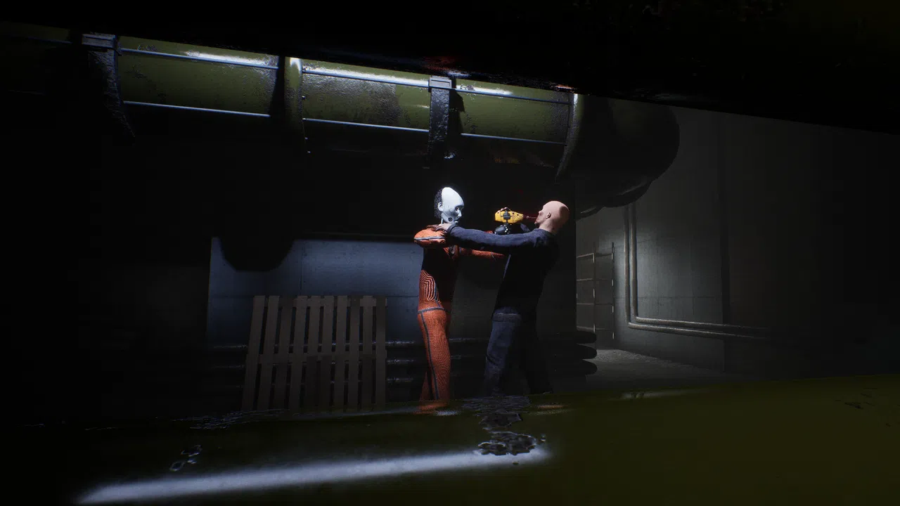 INSENTIENT Screenshot 6