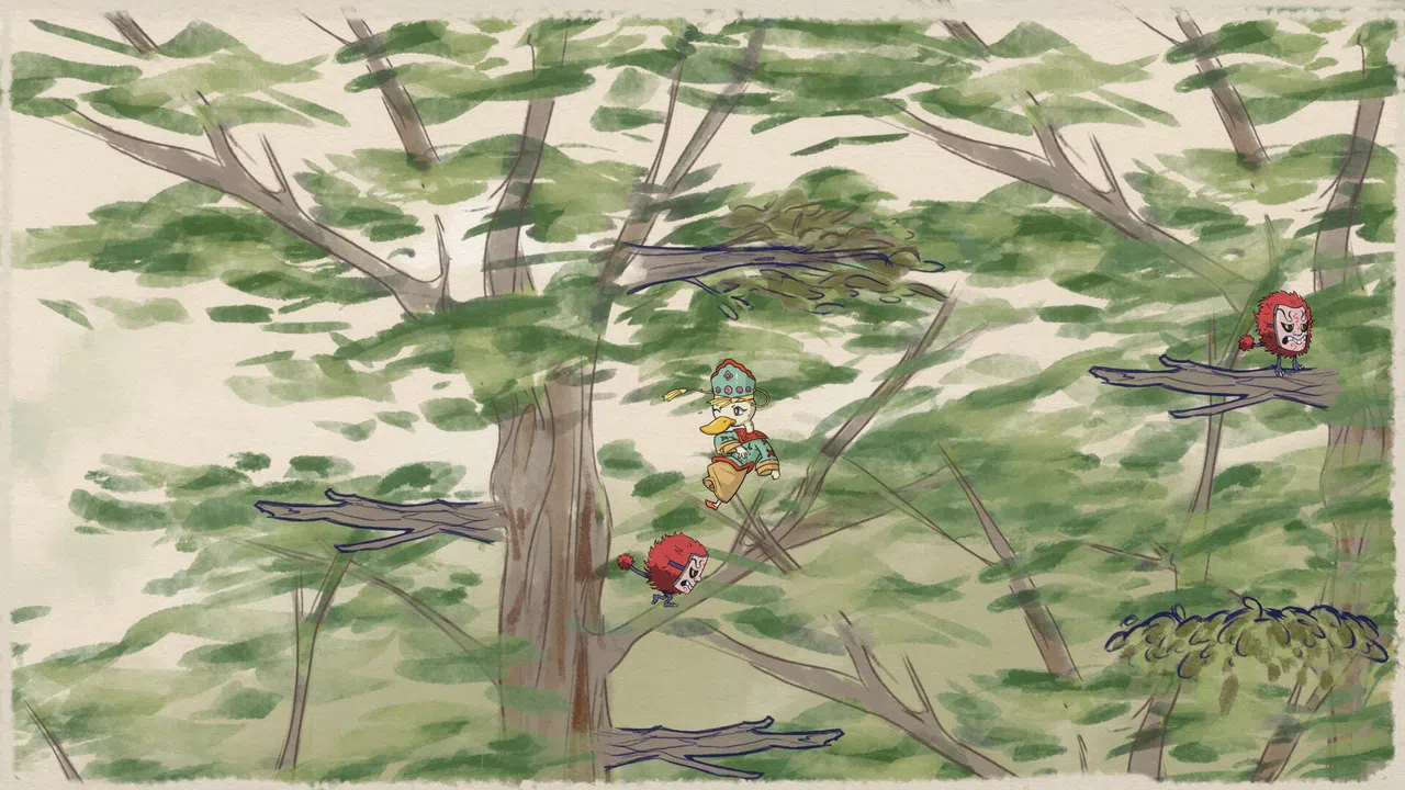 Bedtime Stories Screenshot 3