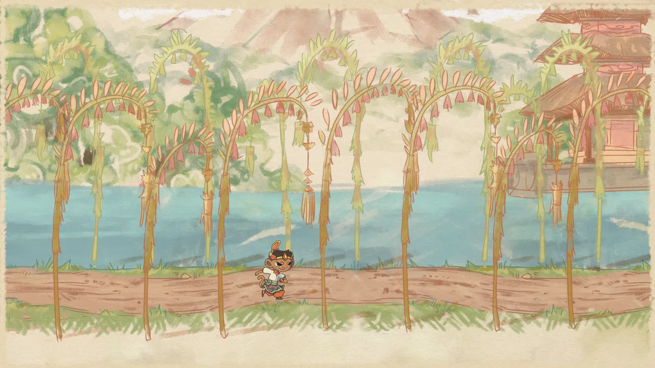 Bedtime Stories Screenshot 8