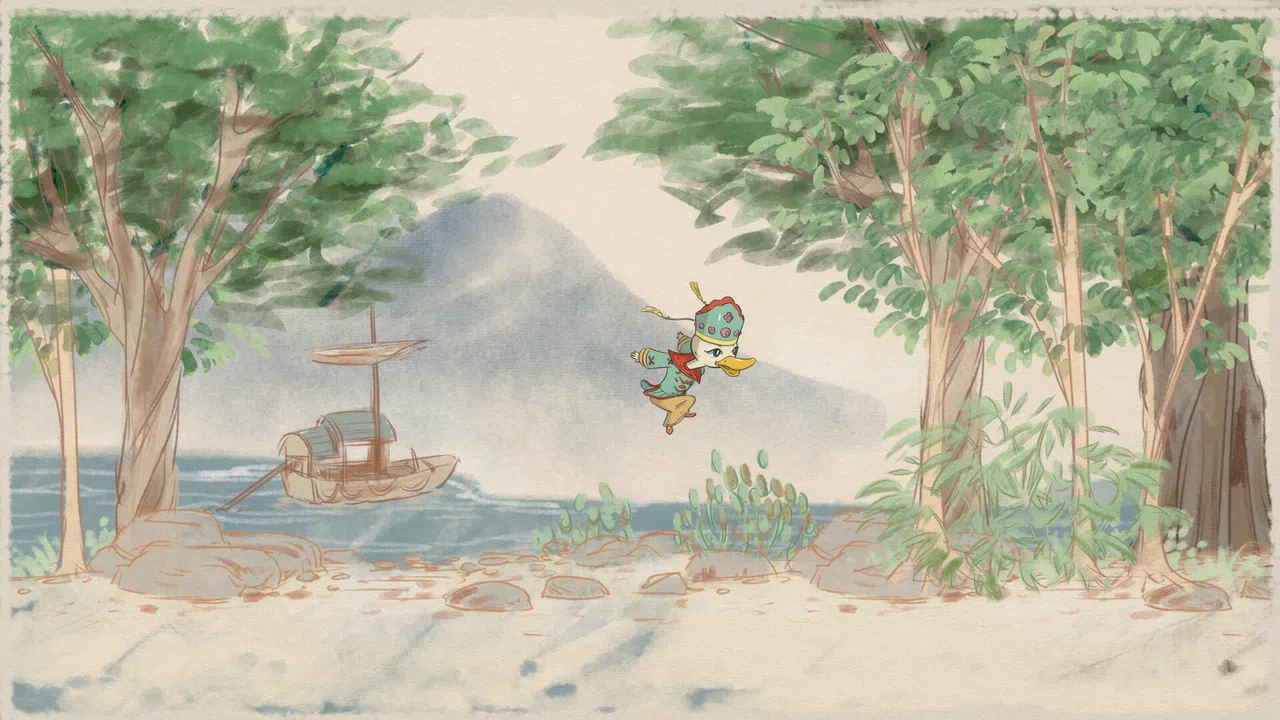 Bedtime Stories Screenshot 5