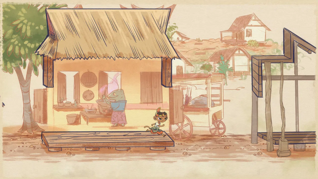 Bedtime Stories Screenshot 6