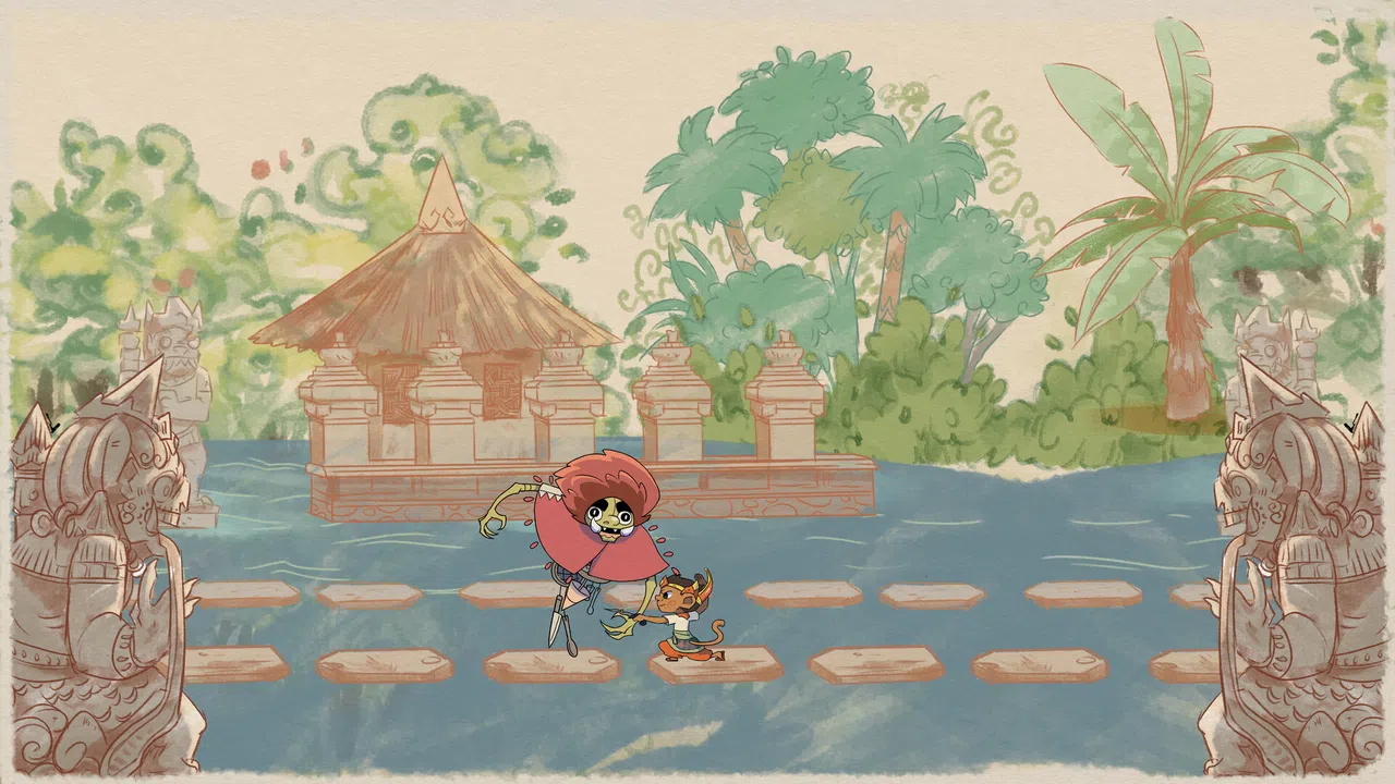 Bedtime Stories Screenshot 0