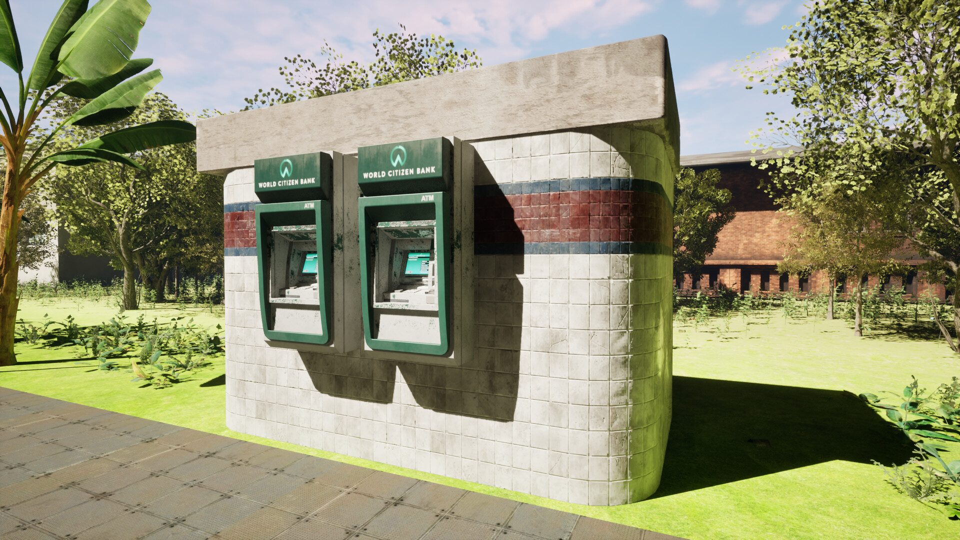 Condemned to Clean Screenshot 5