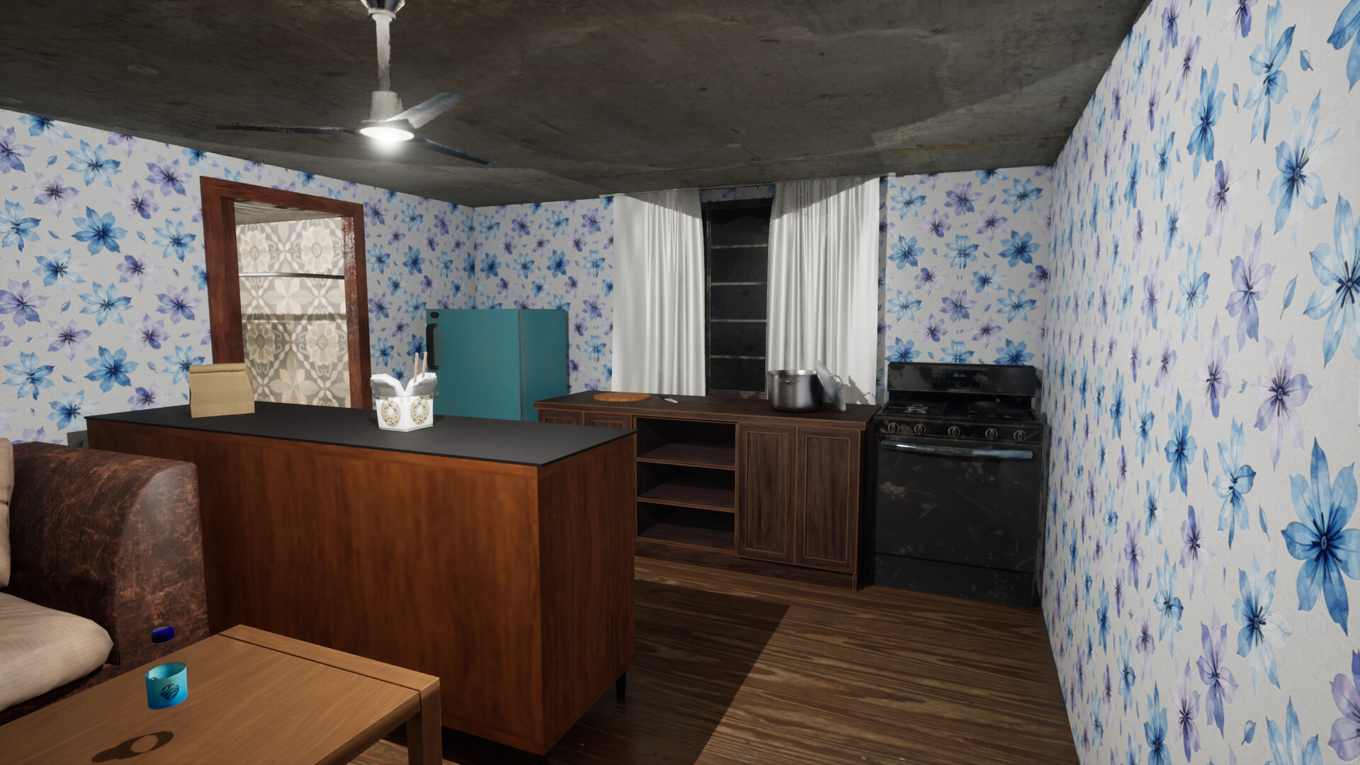 Condemned to Clean Screenshot 8