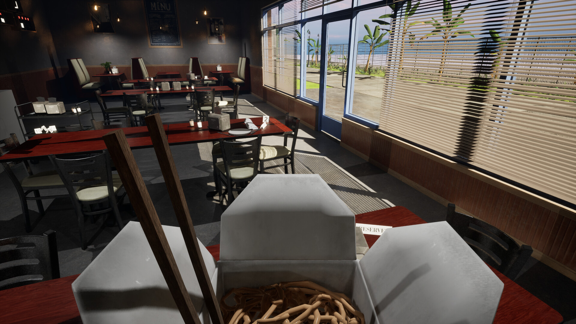 Condemned to Clean Screenshot 3