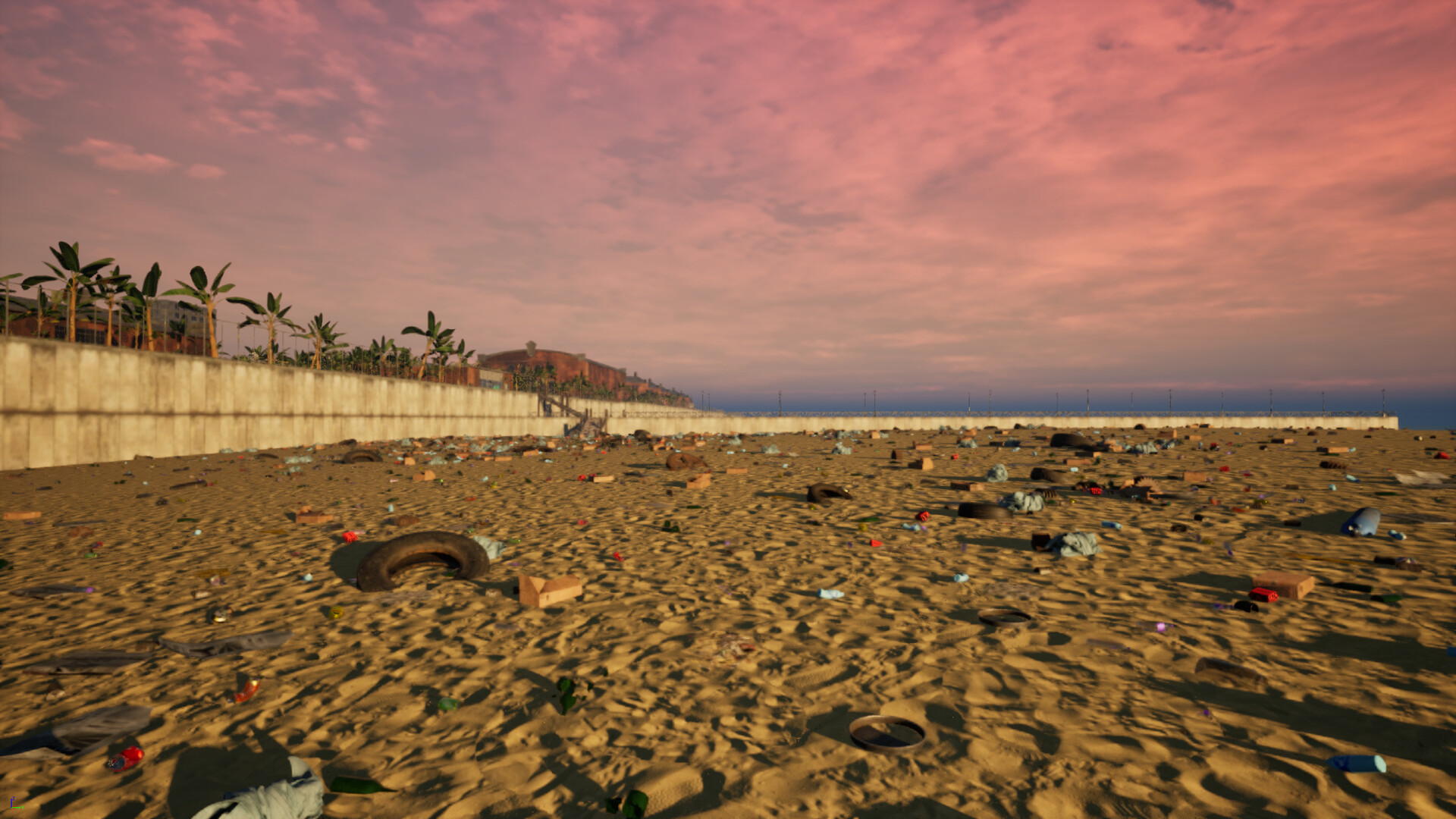 Condemned to Clean Screenshot 1