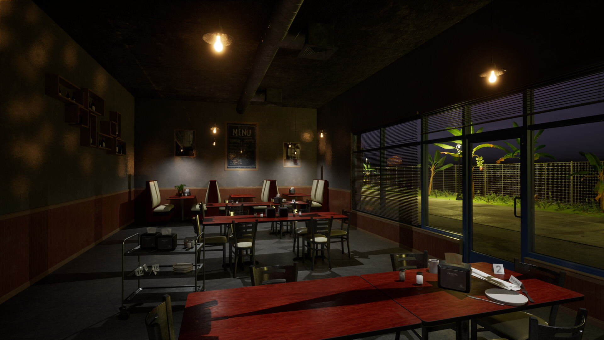 Condemned to Clean Screenshot 7