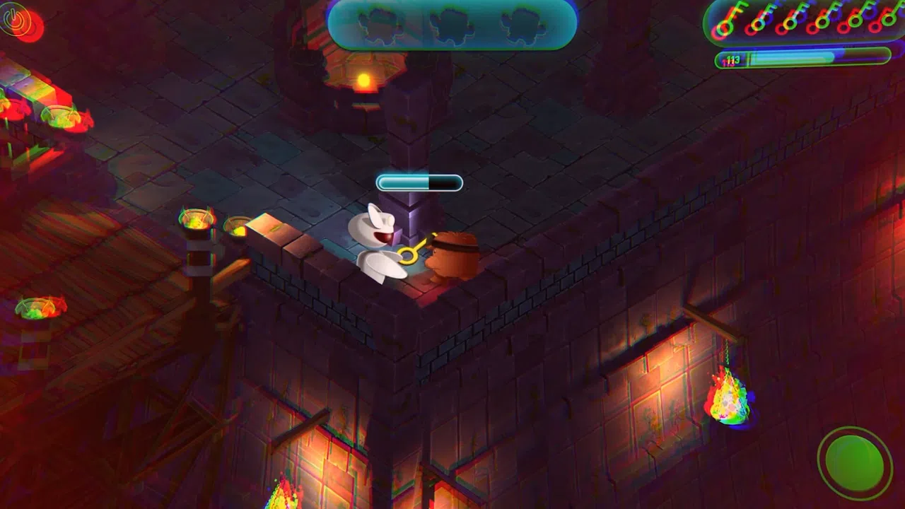 MiniMo: Crazy Chase Screenshot 8