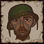 That's it, I'm calling my strongest soldier icon