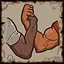 Teamwork makes the dream work icon