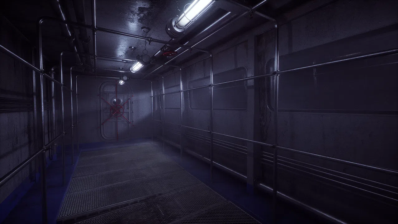 Project Hailstorm Screenshot 4