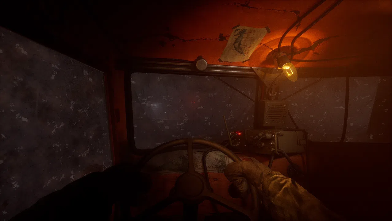 Project Hailstorm Screenshot 2