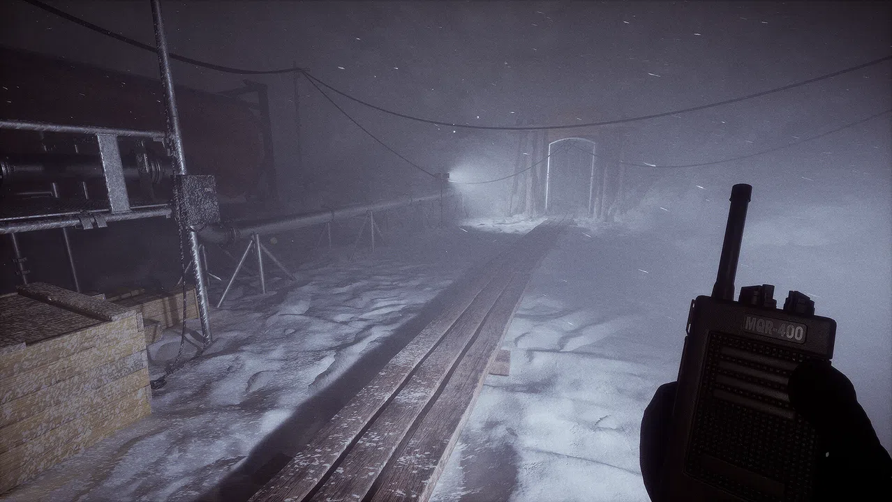Project Hailstorm Screenshot 1