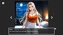 A Sexy Tour With : Fiona Screenshot 7