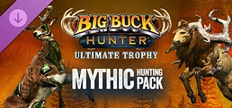 Big Buck Hunter: Ultimate Trophy – Mythic Hunting Pack