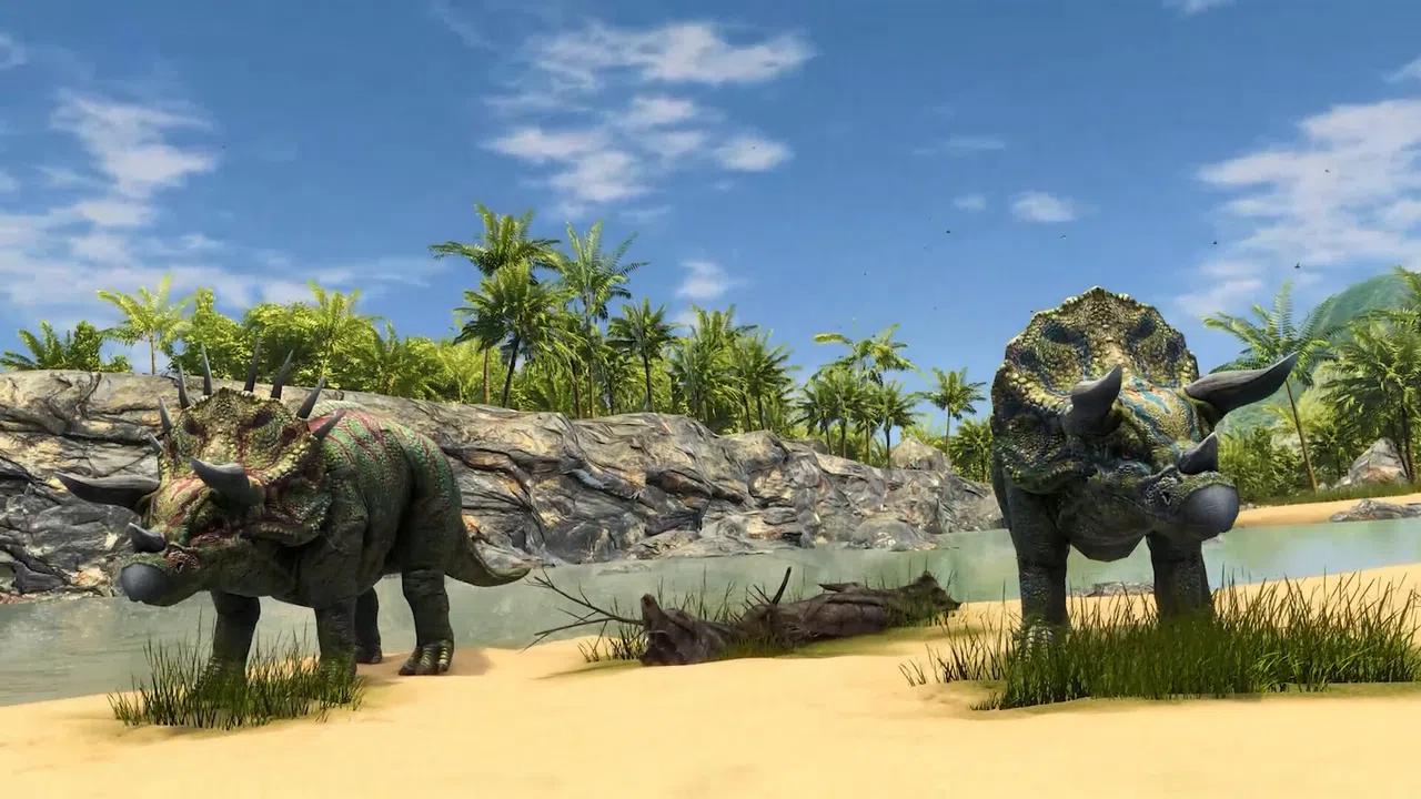 Big Buck Hunter: Ultimate Trophy – Mythic Hunting Pack Screenshot 0