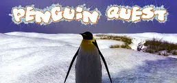 Penguin Quest
