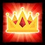 Clear the game. icon