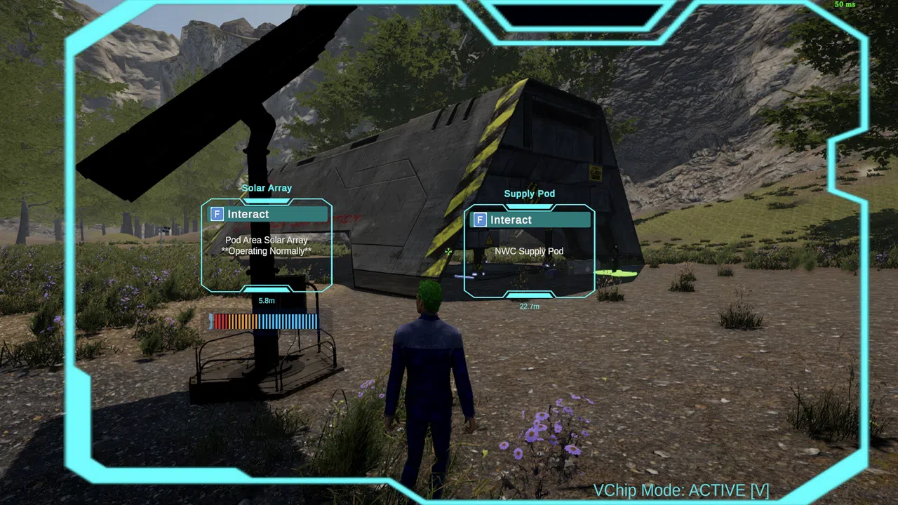 The Advent: Children of Arla Screenshot 0