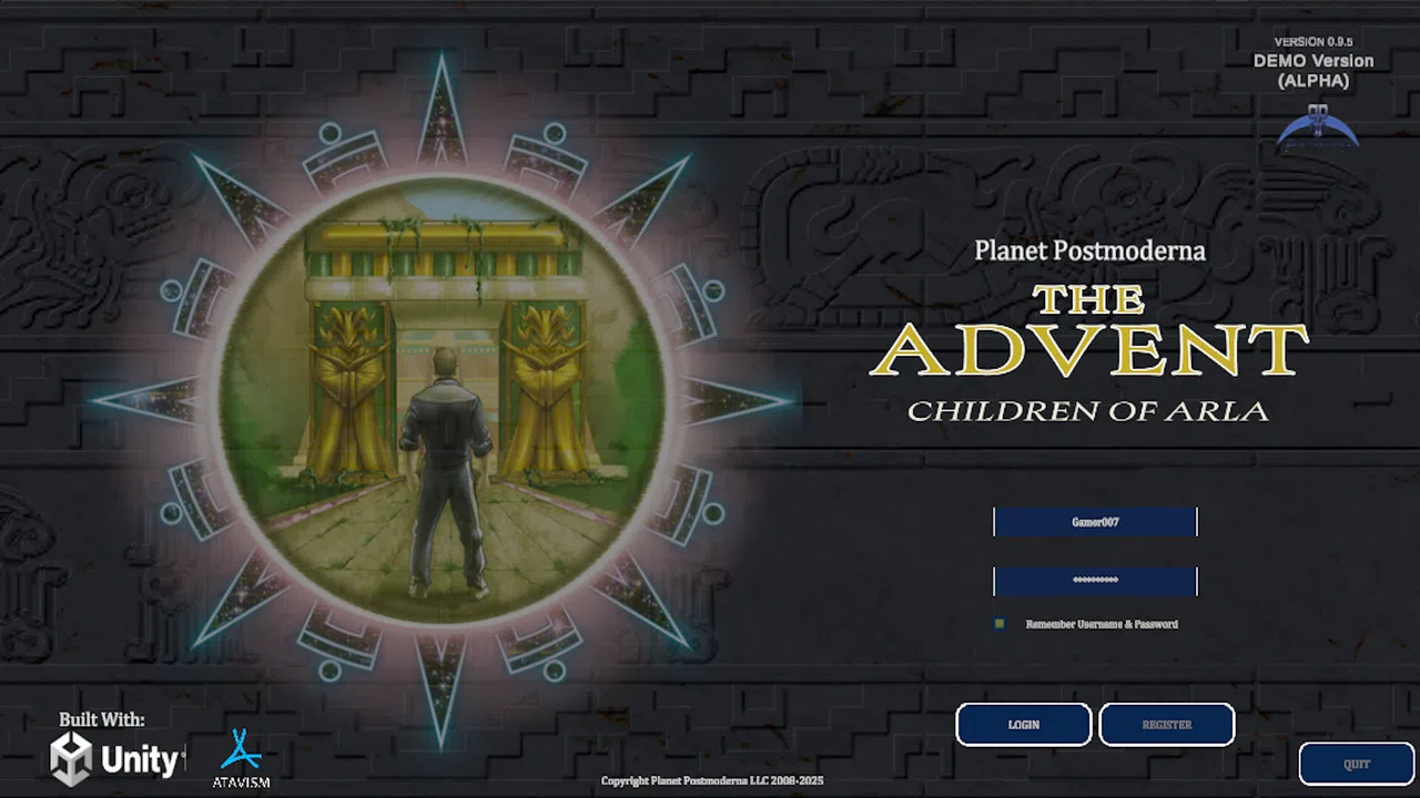 The Advent: Children of Arla Screenshot 8