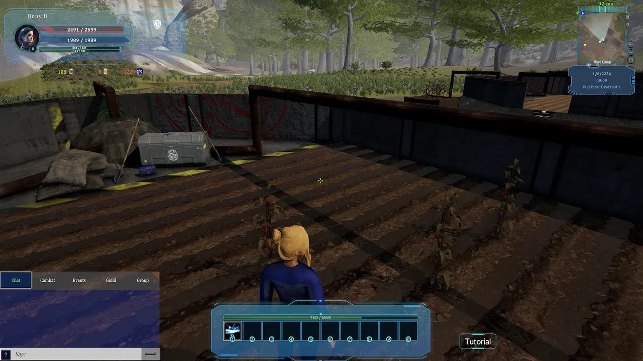 The Advent: Children of Arla Screenshot 3