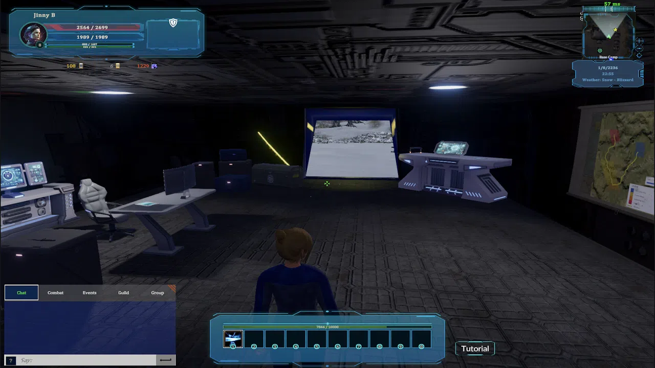 The Advent: Children of Arla Screenshot 6