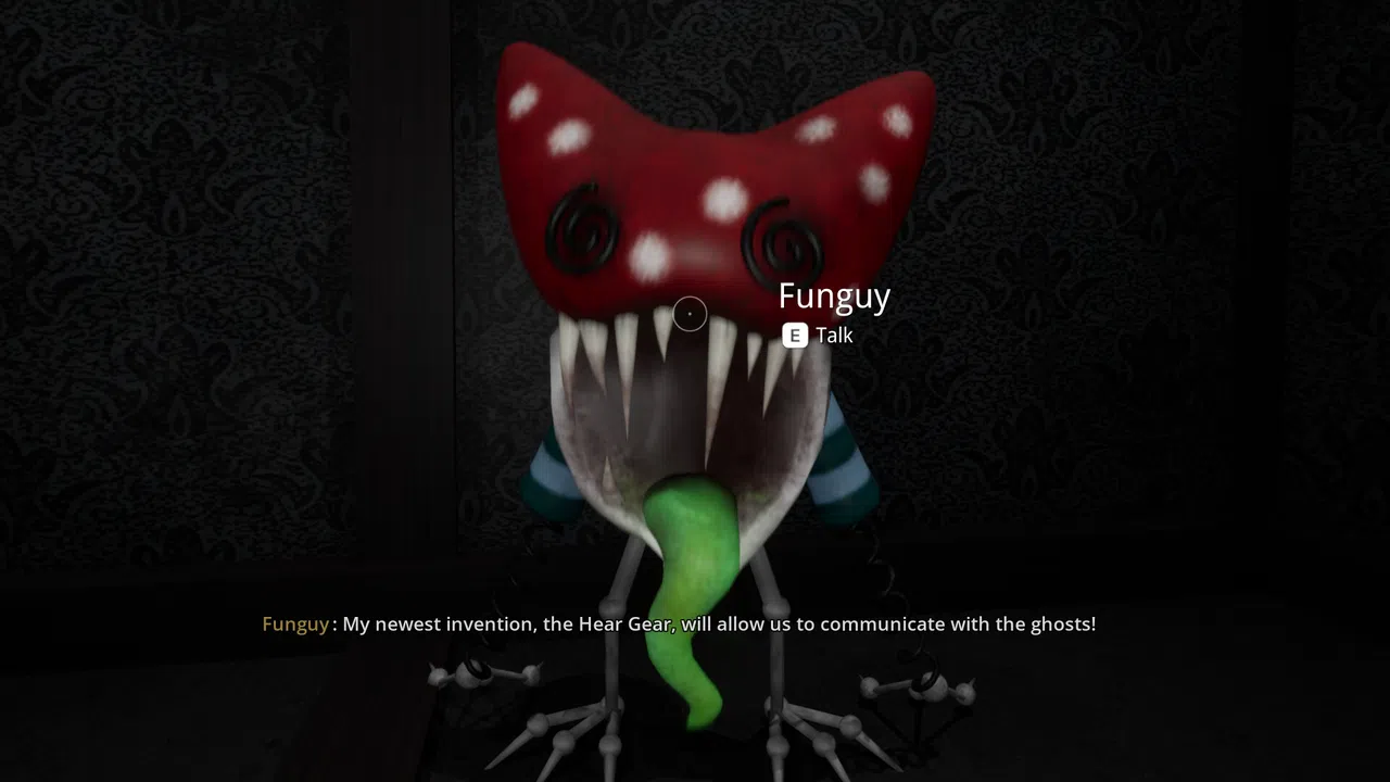 Mint's Hints 3 Screenshot 1