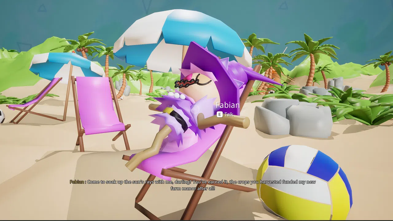 Mint's Hints 3 Screenshot 2