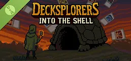 Decksplorers: Into the Shell Demo