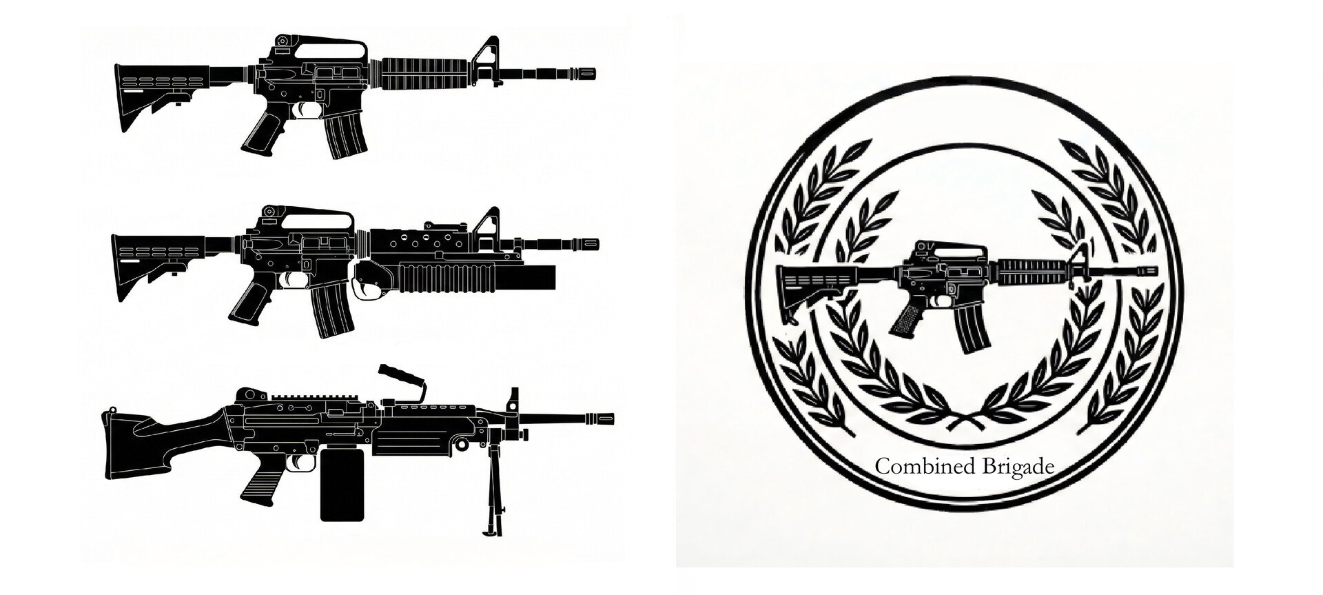 Combined Arms Brigade Screenshot 4