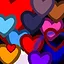 my heart is... FULL icon