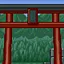 The Torii Marks The Spot icon