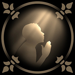 God's Blessing icon