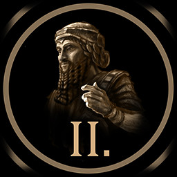 Gilgamesh advice 2 icon