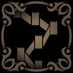 Babylon is the New Carcassonne icon