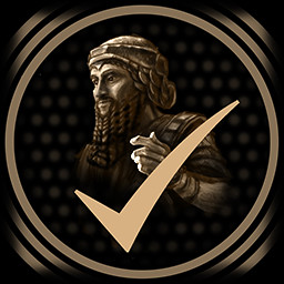 Epic of Gilgamesh icon