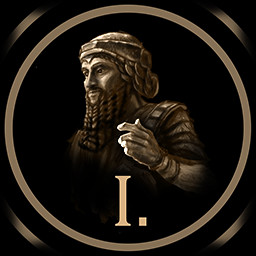 Gilgamesh advice 1 icon