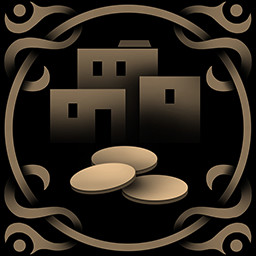 Trader icon