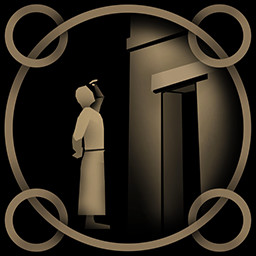 Whoever Gets There First Will Be King icon